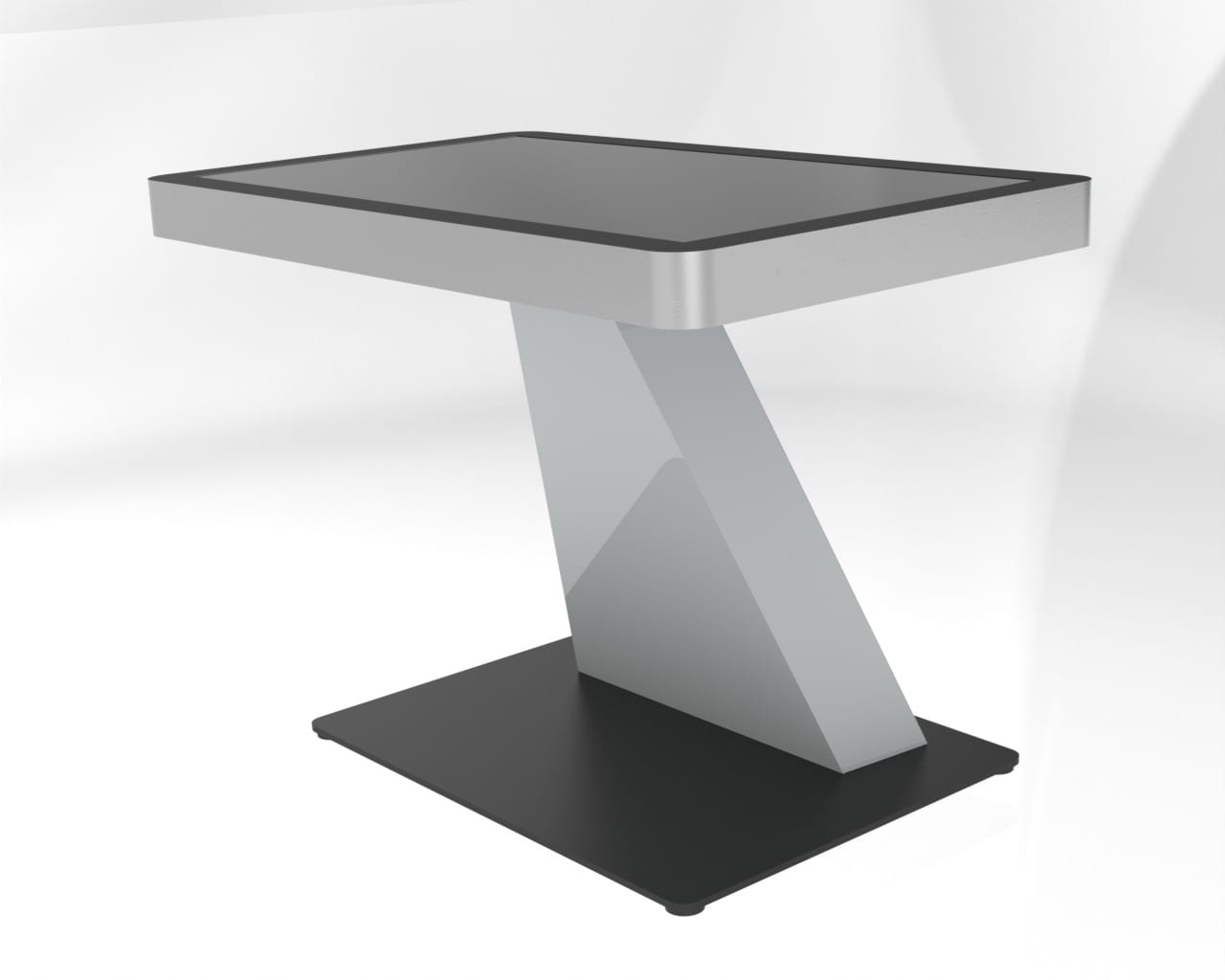 Digital Tisch mit Touchfunktion - TouchTable