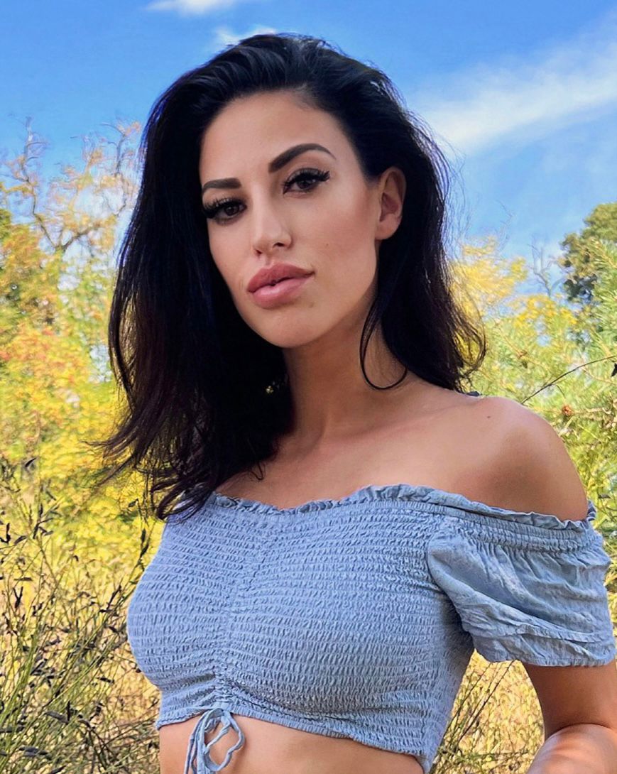 Chrissy Model und Gogo Tänzerin für Stuttgart, Baden-Württemberg – 2