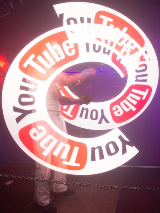 Mr. Poipower - LED & Feuer Poishows für NRW! – 5
