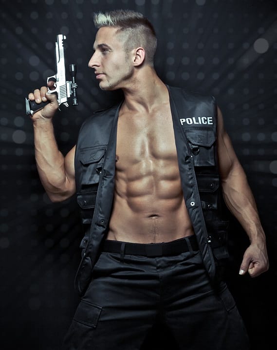 Miros Stripper für Hannover - Niedersachsen – 4