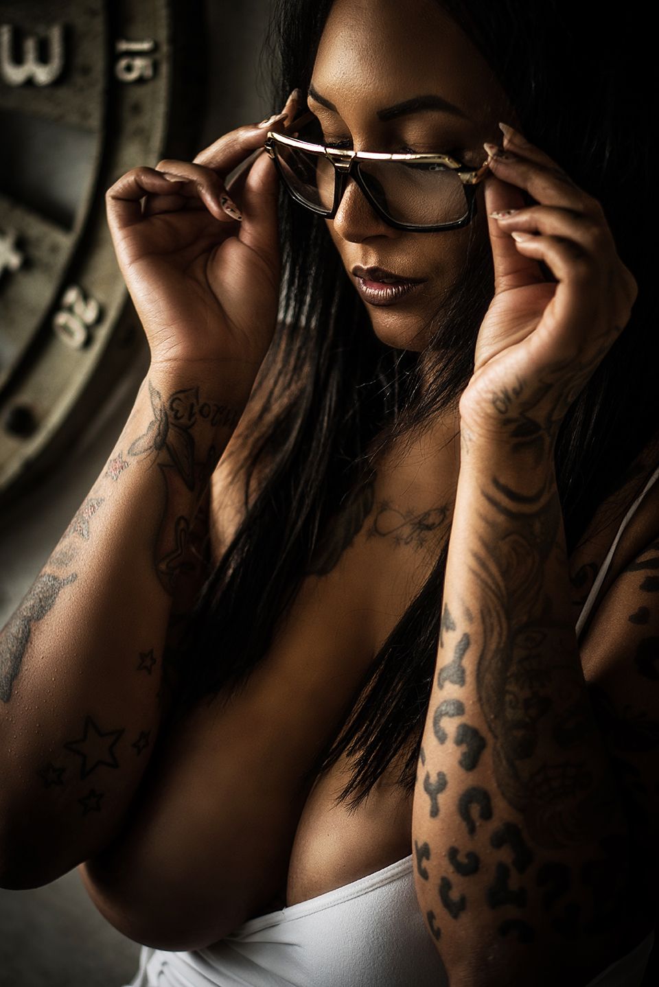 Hammer sexy Stripperin Mia für Stuttgart, Ulm und Umgebung - Heiß & top Shows! – 3