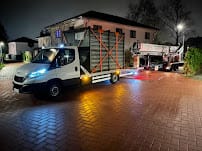 Minikran · Dachdeckerkran · Autokran – immer inkl. Bediener – Hamburg – Thumbnail 7