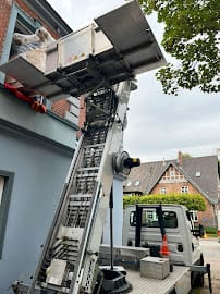 Möbellift & Schräglift inkl. Bediener – Umzug & Möbel – Hamburg – 3