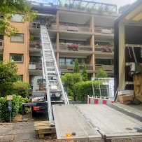 Möbellift & Schräglift inkl. Bediener – Umzug & Möbel – Hamburg – 5