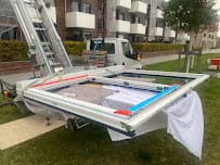 Möbellift & Schräglift inkl. Bediener – Umzug & Möbel – Hamburg – 4
