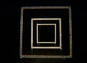 3D Licht Rahmen - Illusions Bilderrahmen - Fotopoint – 2
