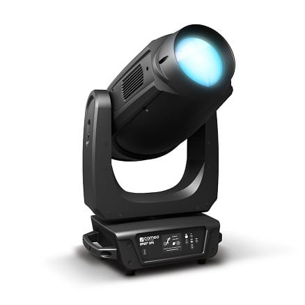 CAMEO OPUS® SP5 - PROFILE