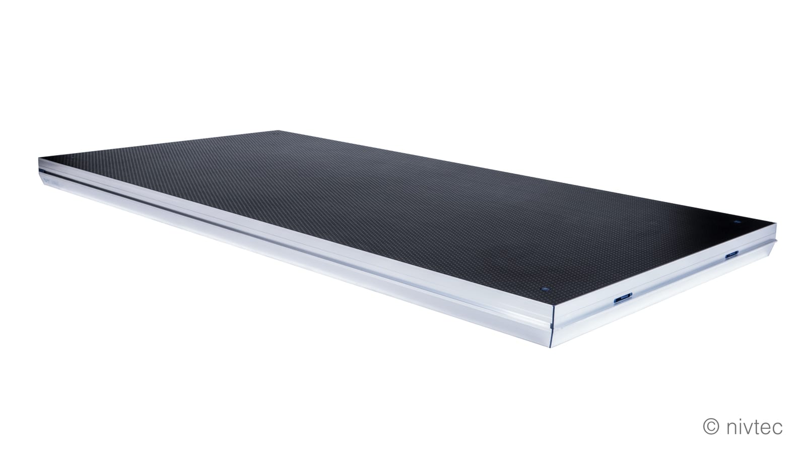 Nivtec FLEXIBEL Bühnenpodest 2x1 