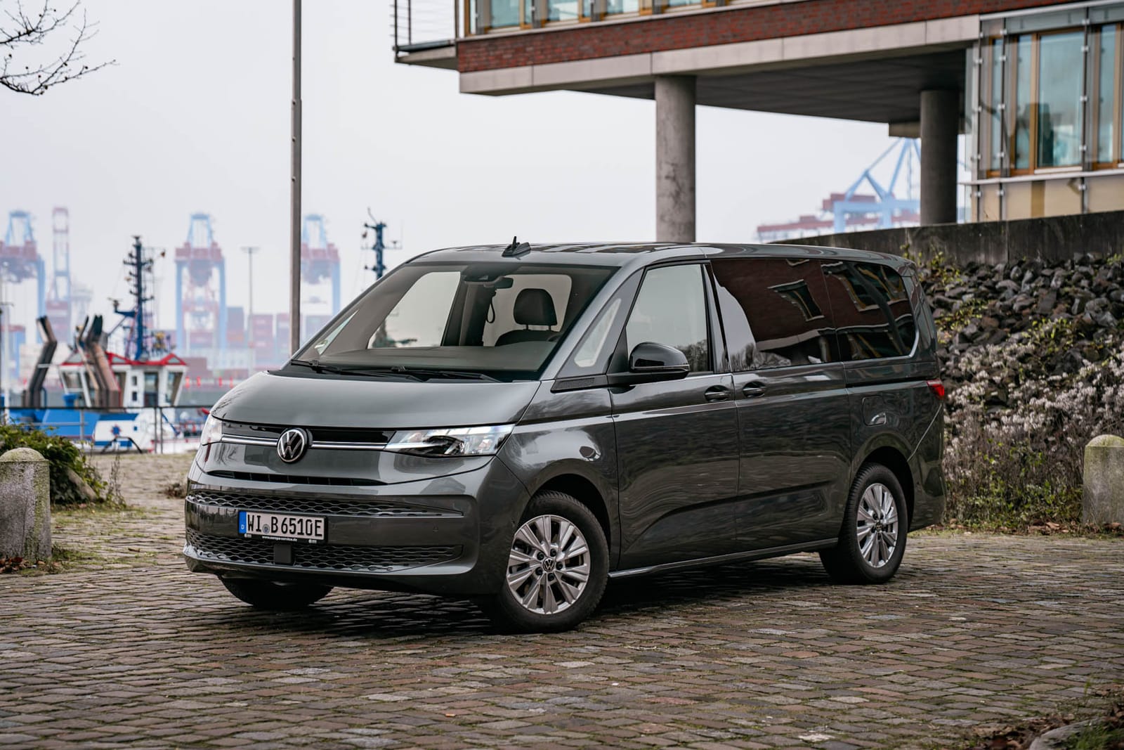 VW Multivan