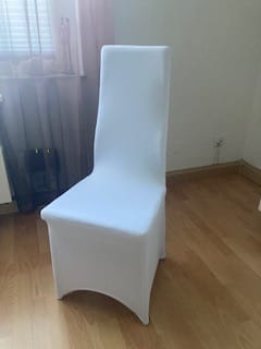 Stühle,Bankettstühle, Polsterstühle inkl. Husse zu vermieten