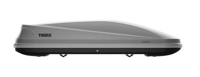 Dachboxen von Thule