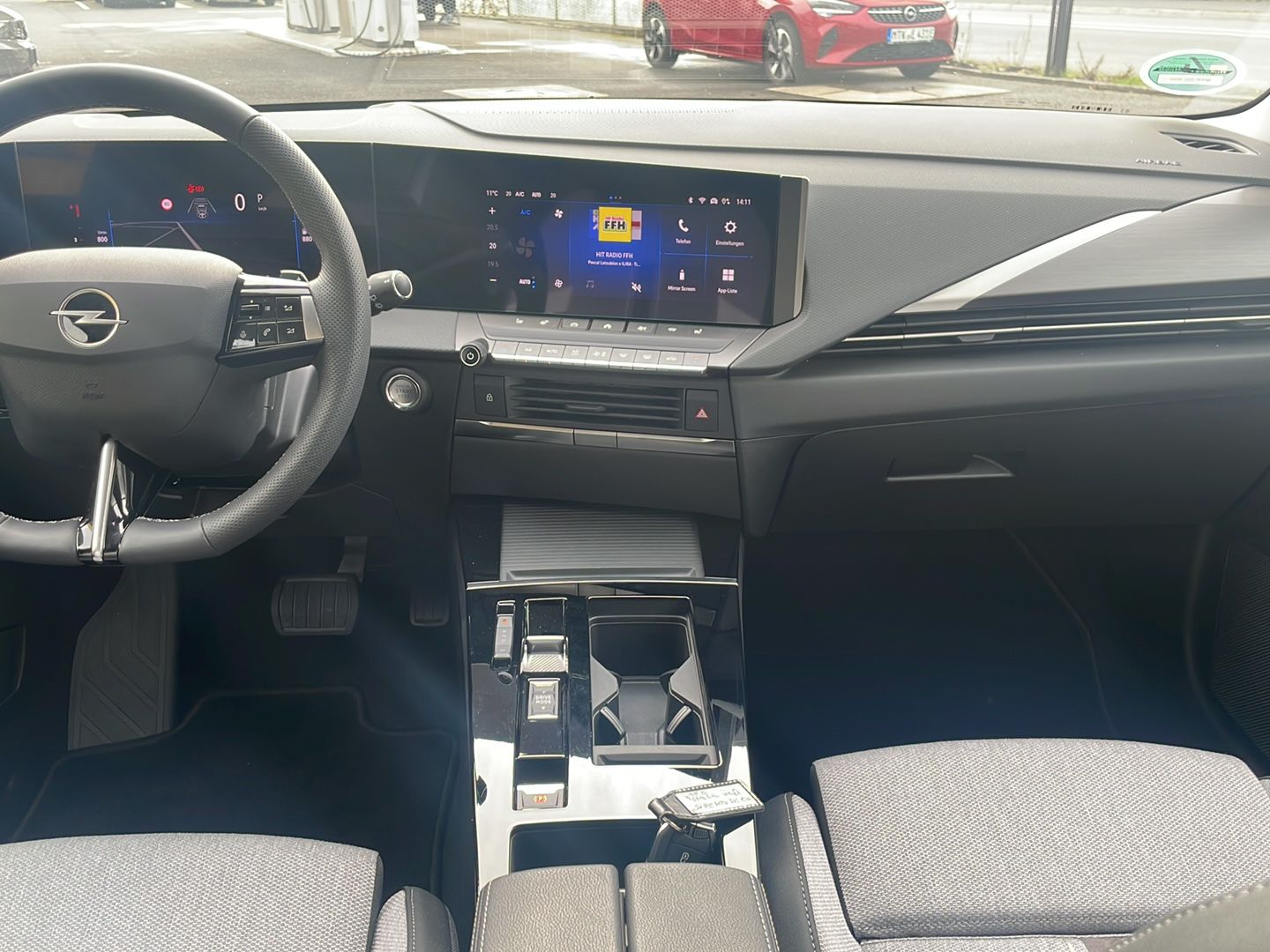 Opel Astra-L Limousine 5 türig – Thumbnail 6