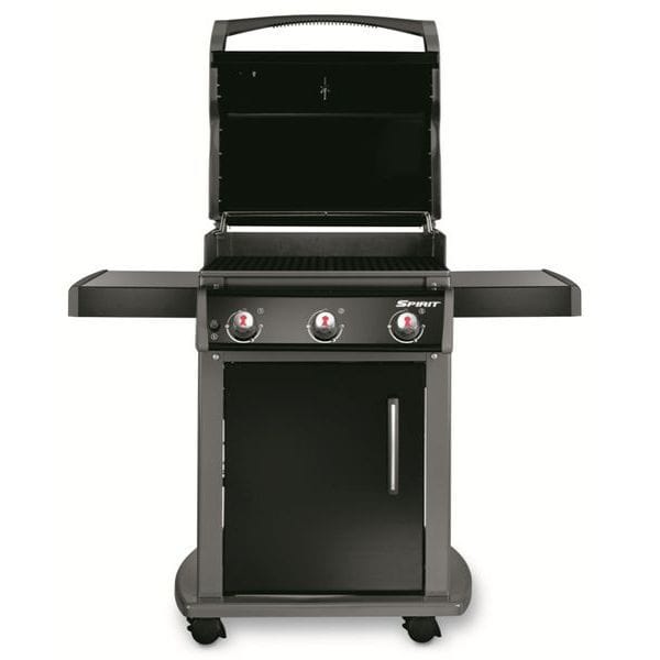 BBQ Gasgrill 600 x 450 mm BBQ Grill Partygrill mieten Mietpark Elsdorf