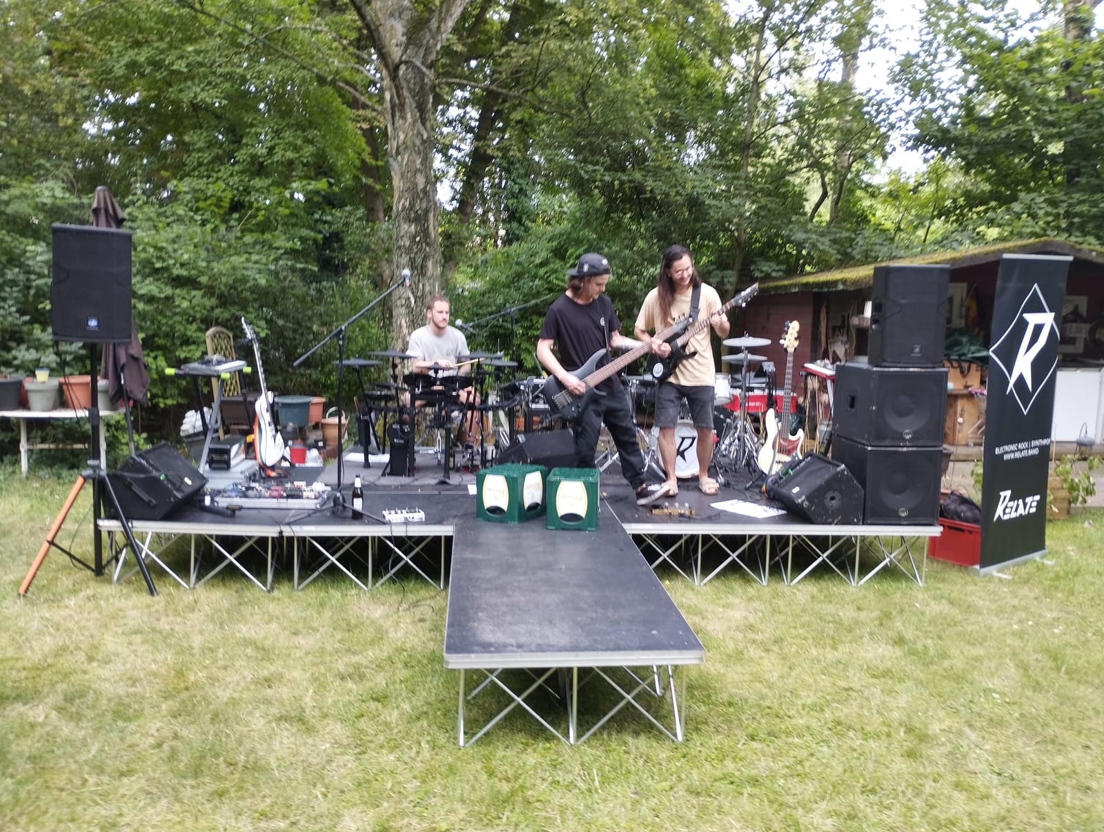 Allround-DJ mit 20 Jahren Erfahrung – 3