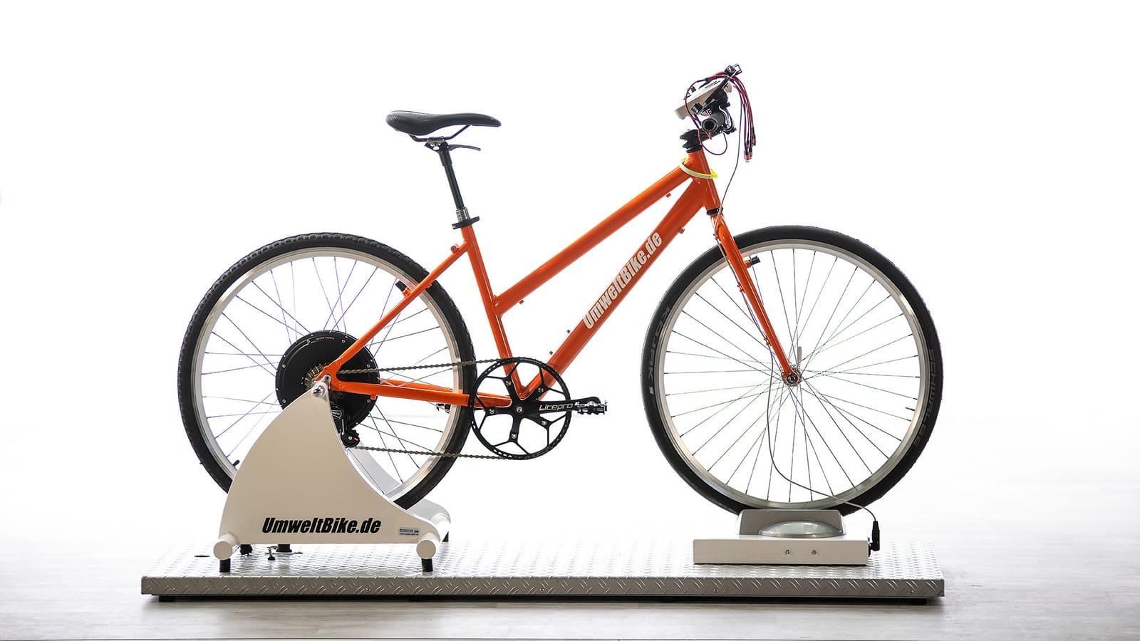 UmweltBike