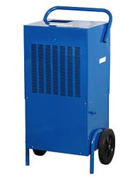 Bautentrockner Dehumid 120 Professional