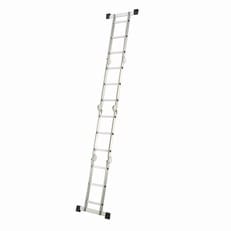 Anlegeleiter 4,47 m Belastung bis 150 kg