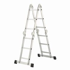 Anlegeleiter 4,47 m Belastung bis 150 kg – 2
