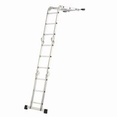 Anlegeleiter 4,47 m Belastung bis 150 kg – 3