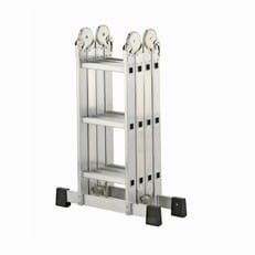 Anlegeleiter 4,47 m Belastung bis 150 kg – 4