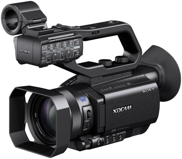 ATEM Television Studio HD8 iso – 4