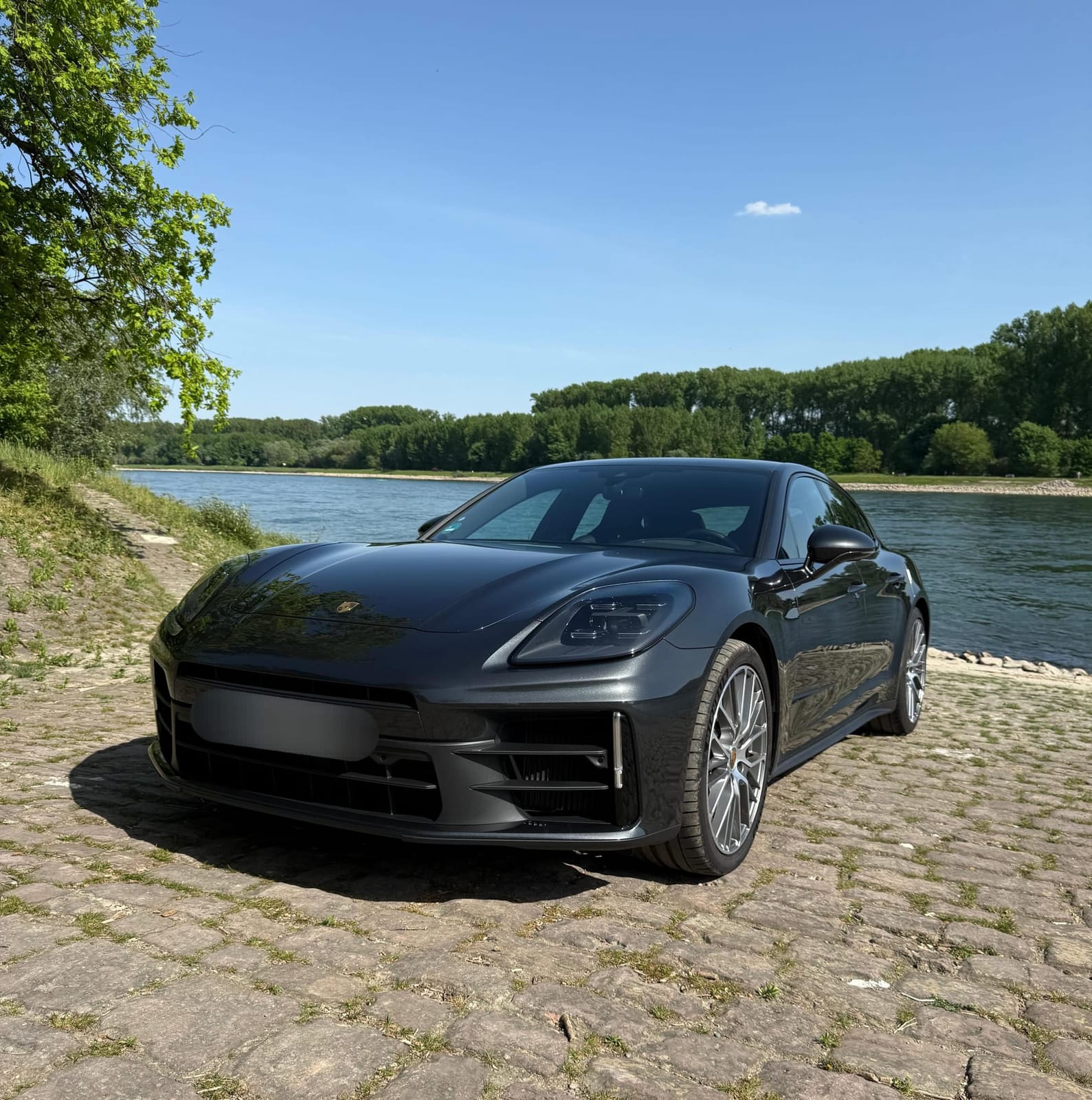 Porsche Panamera, Porsche mieten, Langzeitmieten, PKW, Sportwagen