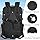 Armeerucksack 45L Militärrucksack Taktischer Rucksack MOLLE Assault Rucksack für Outdoor Camping – 4