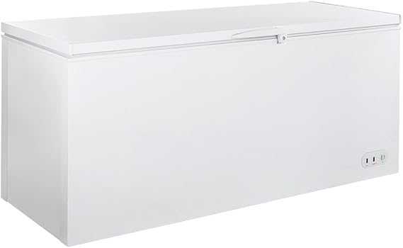Gefrierschrank 439 L Tiefkühltruhe Kühltruhe Gefriertruhe Gefrierfach minus -18°C bis minus -22°C