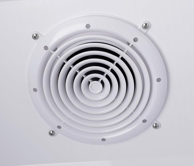 Getränkekühlschrank Profi Kühlschrank Glaskühlschrank 347 Liter 62 x 63,6 x 175,3 cm LED-Beleuchtung – Thumbnail 7