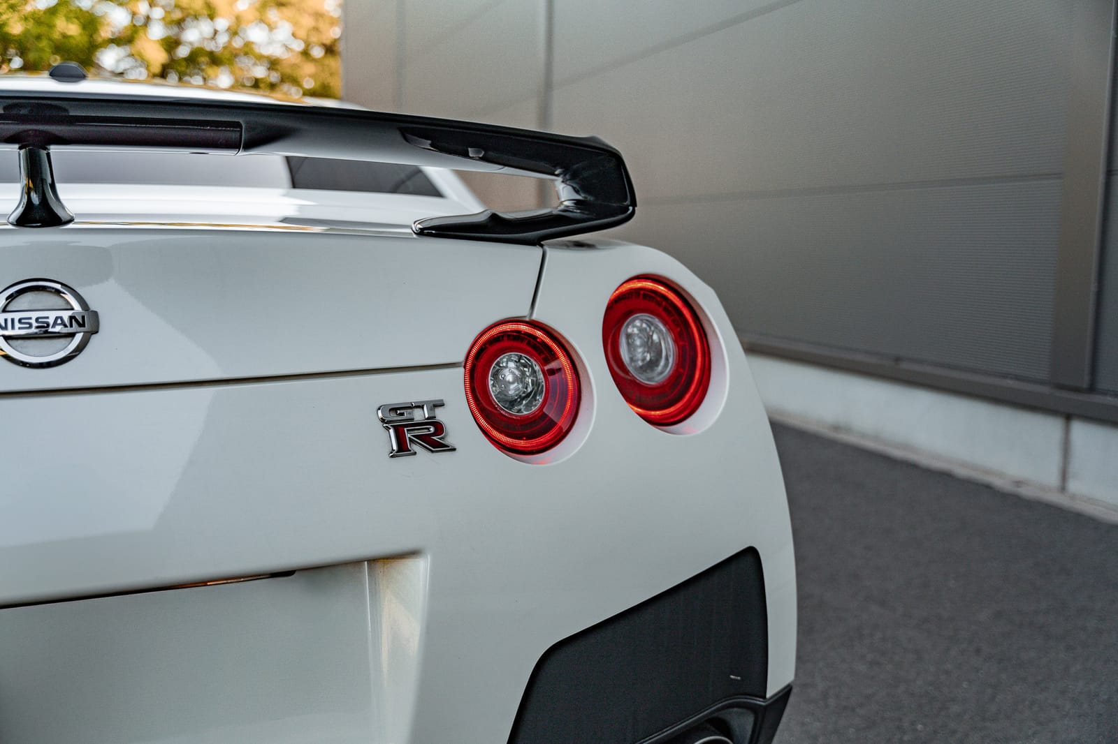 Nissan Skyline GT-R R35  550ps Sportwagen mieten bei ECC Rent Weiterstadt GUTSCHEIN – Thumbnail 7