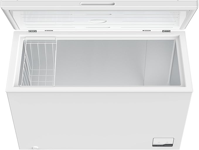 Gefriertruhe Flaschenkühlschrank Kühltruhe Gefrierschrank Flaschenkühltruhe Kühlschrank 299 Liter – 4