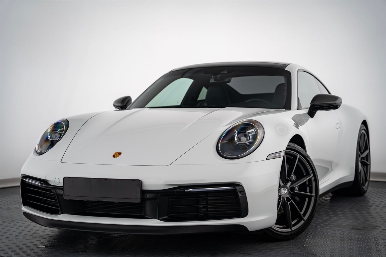 Porsche 911 Carrera