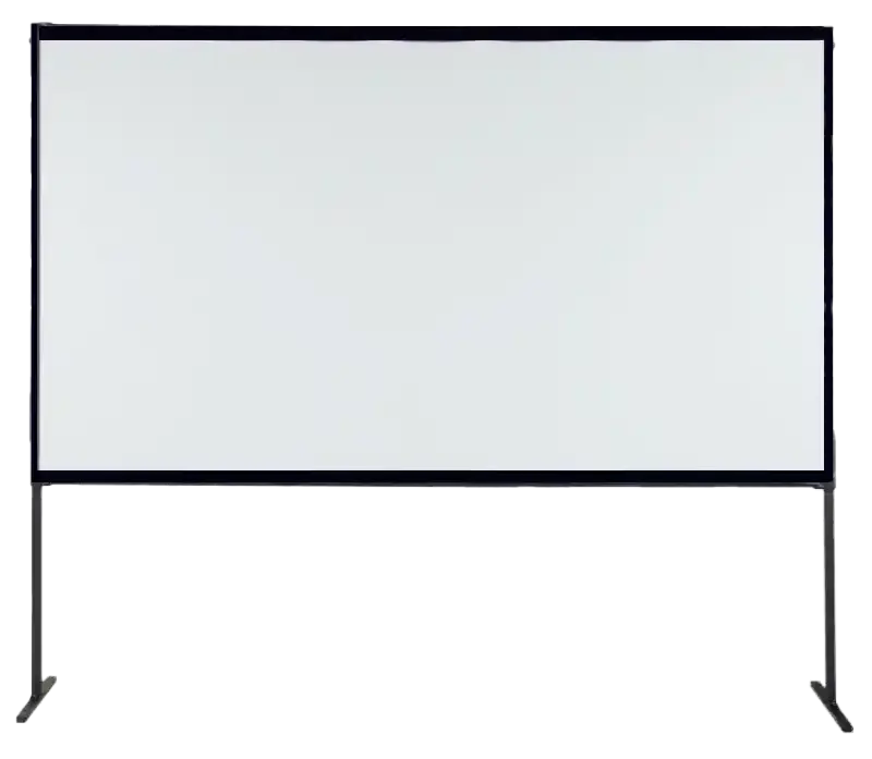 AV Stumpfl Vario64 Leinwand | 650 x 370 cm | 16:9 XXL-Projektion