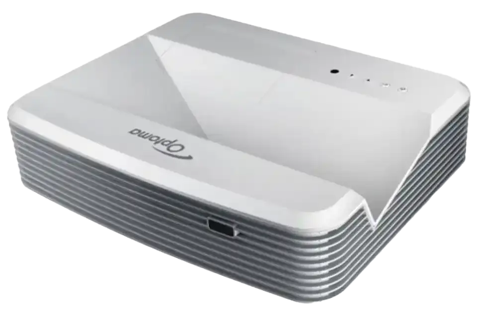 Ultrakurzdistanz Beamer | Optoma Full-HD | 3500 Lumen