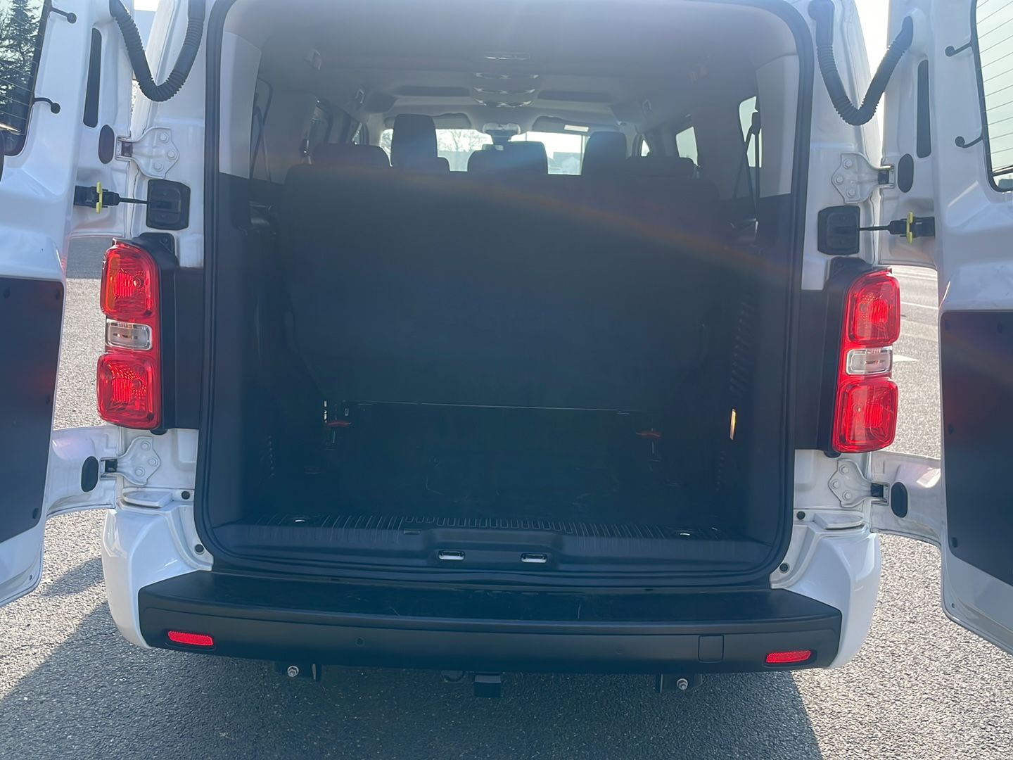 Opel Vivaro Combi – 5